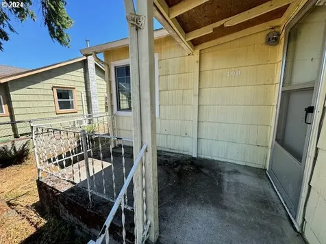400 Morse Street Ryderwood WA 98581