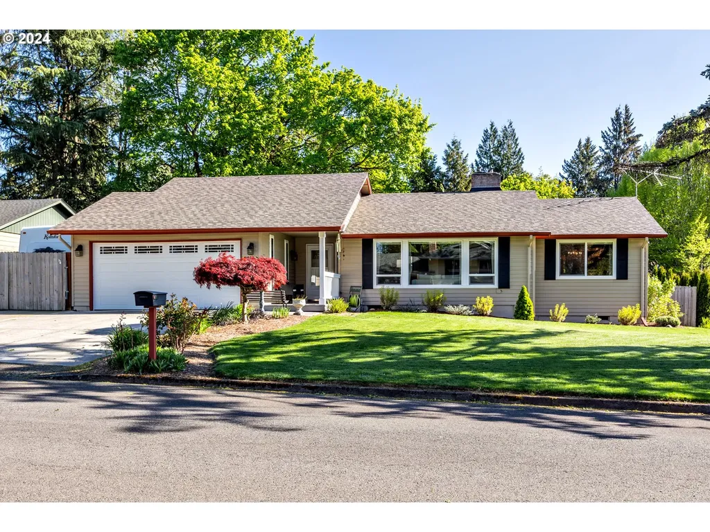 12905 Ne 20th Street Vancouver WA 98684