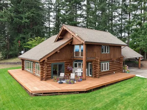 40402 Ne 74th Avenue La Center WA 98629