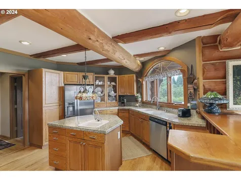 40402 Ne 74th Avenue La Center WA 98629