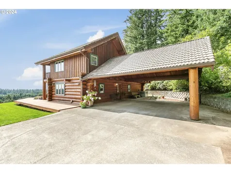40402 Ne 74th Avenue La Center WA 98629