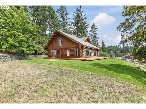 40402 Ne 74th Avenue La Center WA 98629