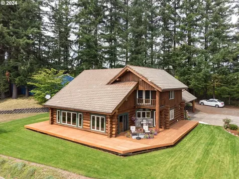 40402 Ne 74th Avenue La Center WA 98629