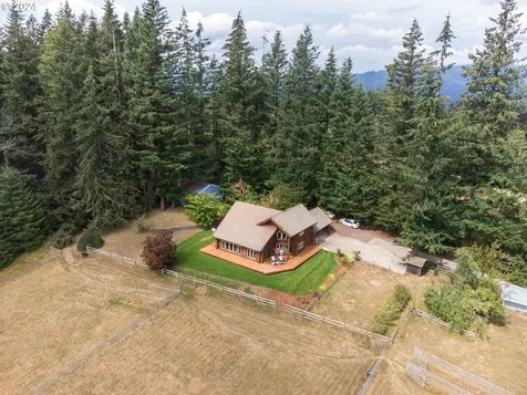 40402 Ne 74th Avenue La Center WA 98629