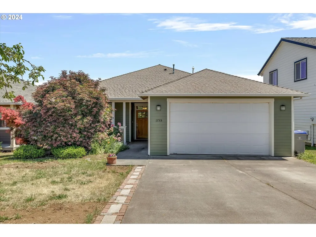 1735 22nd Street Hood River OR 97031