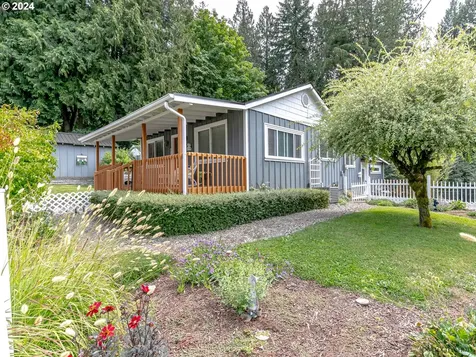 40170 SE Fish Hatchery Road Sandy OR 97055