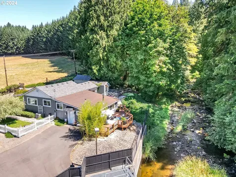 40170 SE Fish Hatchery Road Sandy OR 97055