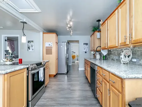 40170 SE Fish Hatchery Road Sandy OR 97055