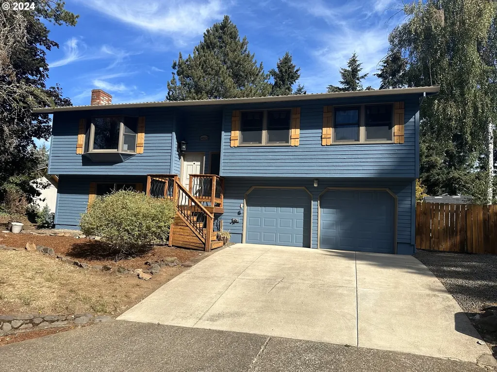 14815 S Greentree Drive Oregon City OR 97045