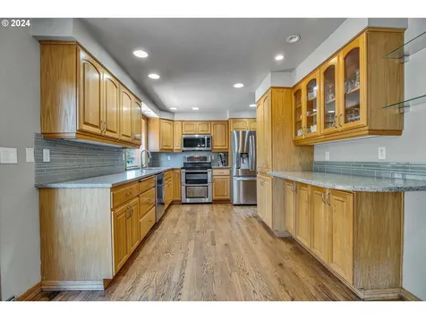 14815 S Greentree Drive Oregon City OR 97045