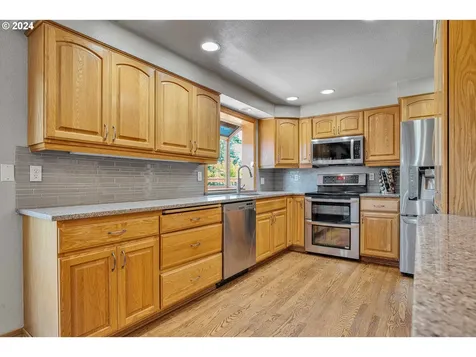 14815 S Greentree Drive Oregon City OR 97045