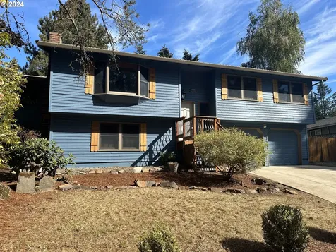 14815 S Greentree Drive Oregon City OR 97045