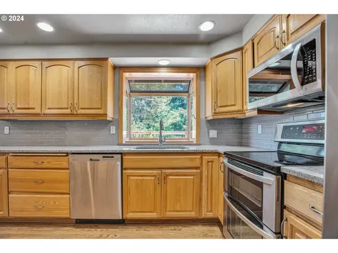 14815 S Greentree Drive Oregon City OR 97045