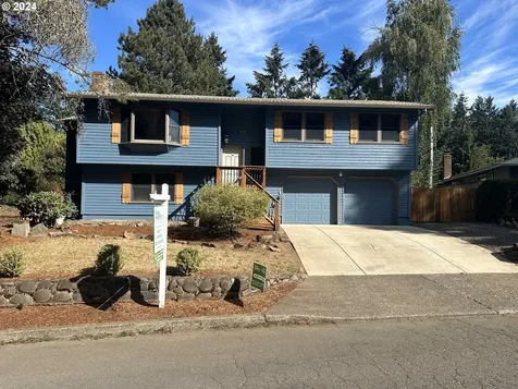14815 S Greentree Drive Oregon City OR 97045