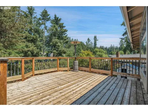 14815 S Greentree Drive Oregon City OR 97045