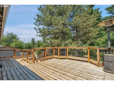 14815 S Greentree Drive Oregon City OR 97045