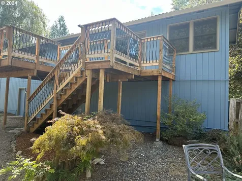 14815 S Greentree Drive Oregon City OR 97045