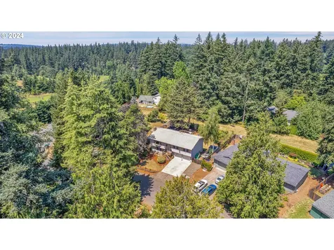 14815 S Greentree Drive Oregon City OR 97045