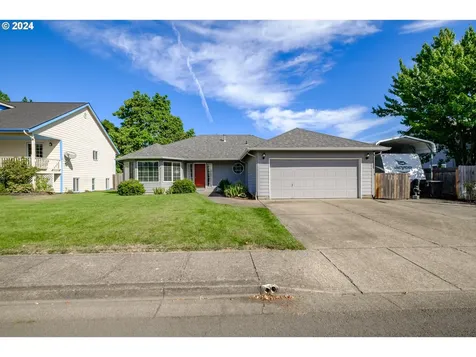 1398 Bentley Street E Monmouth OR 97361