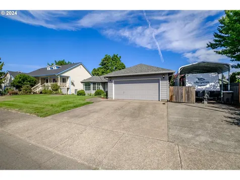 1398 Bentley Street E Monmouth OR 97361