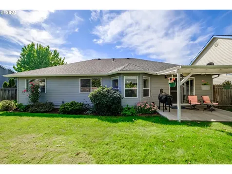 1398 Bentley Street E Monmouth OR 97361