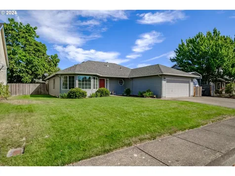 1398 Bentley Street E Monmouth OR 97361