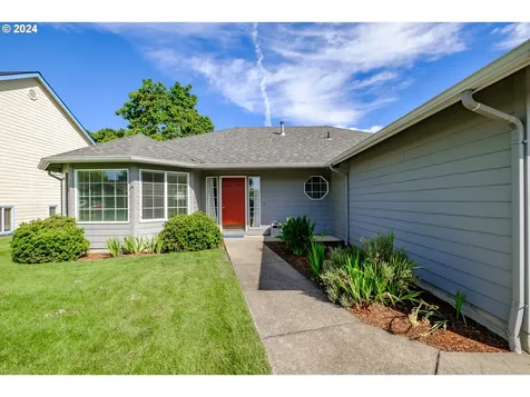 1398 Bentley Street E Monmouth OR 97361