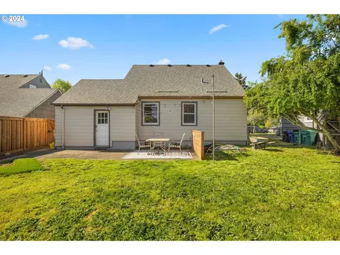 3137 N Kilpatrick Street Portland OR 97217