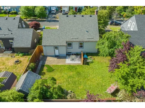 3137 N Kilpatrick Street Portland OR 97217
