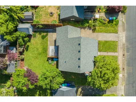 3137 N Kilpatrick Street Portland OR 97217