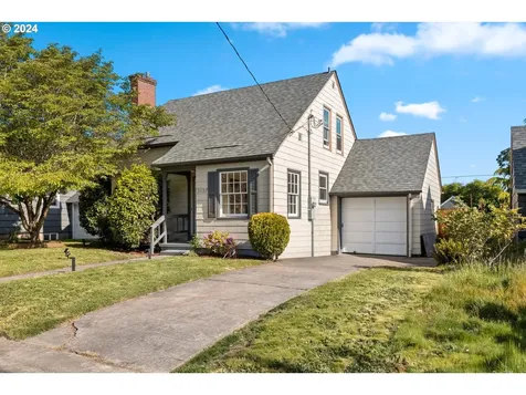 3137 N Kilpatrick Street Portland OR 97217