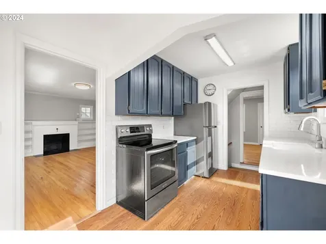 3137 N Kilpatrick Street Portland OR 97217
