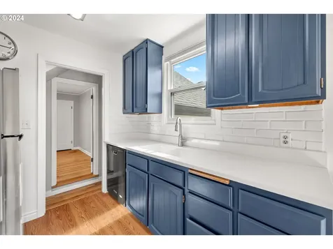 3137 N Kilpatrick Street Portland OR 97217