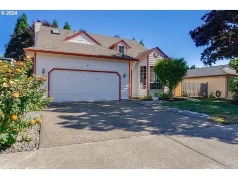 21108 NW Cannes Drive Portland OR 97229