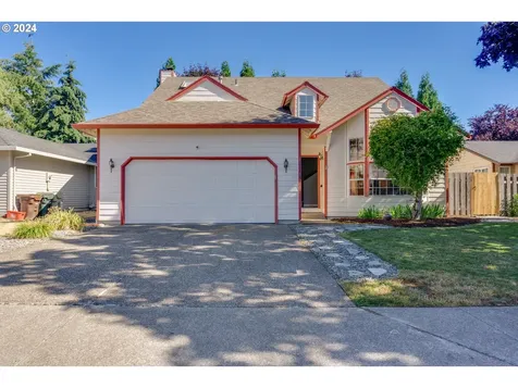 21108 NW Cannes Drive Portland OR 97229