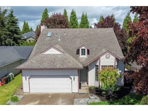 21108 NW Cannes Drive Portland OR 97229