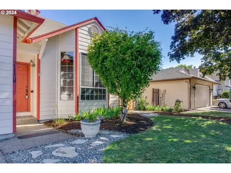 21108 NW Cannes Drive Portland OR 97229