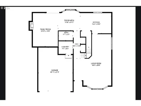 21108 NW Cannes Drive Portland OR 97229