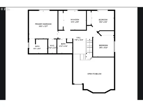 21108 NW Cannes Drive Portland OR 97229