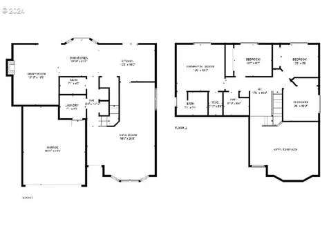 21108 NW Cannes Drive Portland OR 97229
