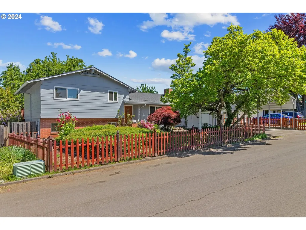 19525 Sw Cascadia Street Beaverton OR 97078