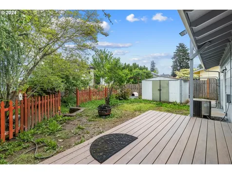 19525 Sw Cascadia Street Beaverton OR 97078