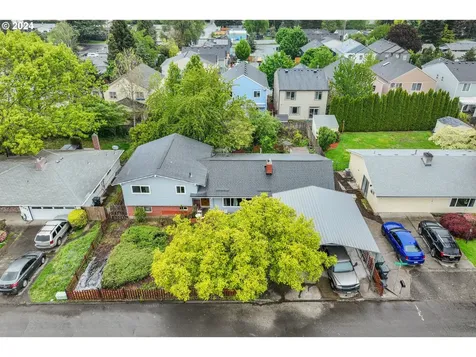 19525 Sw Cascadia Street Beaverton OR 97078