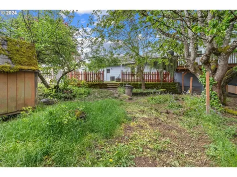 19525 Sw Cascadia Street Beaverton OR 97078