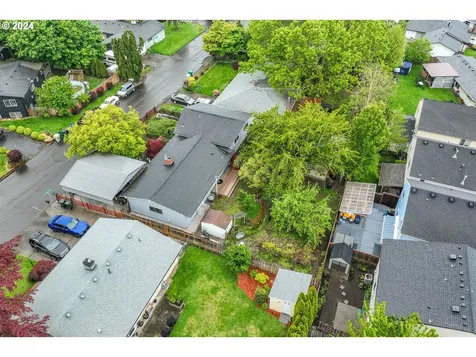 19525 Sw Cascadia Street Beaverton OR 97078