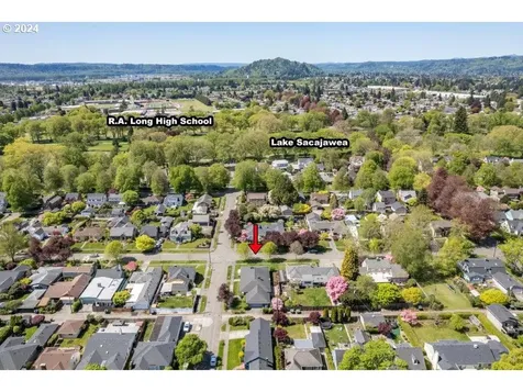 2324 Larch Street Longview WA 98632