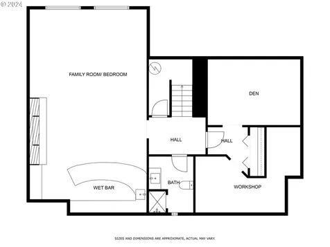 2324 Larch Street Longview WA 98632