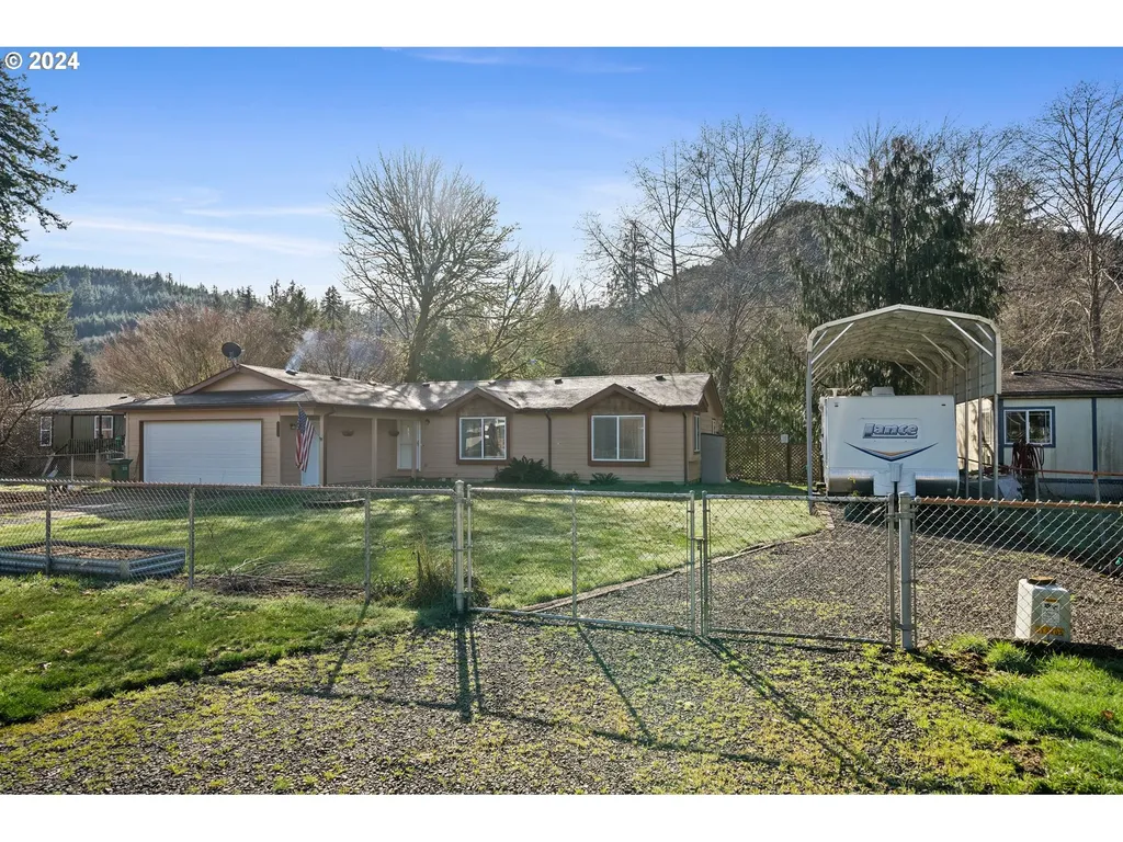 18305 Nestucca Drive Cloverdale OR 97112