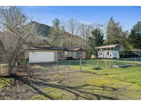 18305 Nestucca Drive Cloverdale OR 97112
