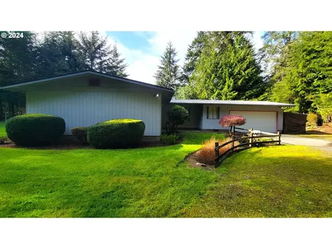 91991 Alderwood Lane Coos Bay OR 97420